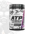 Compra Dragon Pharma ATP Force 30 tomas al mejor precio. Sistema de creatina mejorada sin estimulantes para aumentar fuerza, potencia y masa muscular.