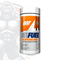 Compra GAT Sport Jetfuel Super Burn 120 cápsulas al mejor precio. Potente quemador de grasa y termogénico de alto rendimiento para definición muscular.
